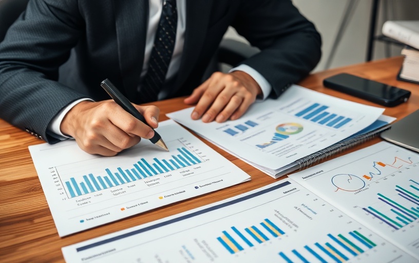 企業分析